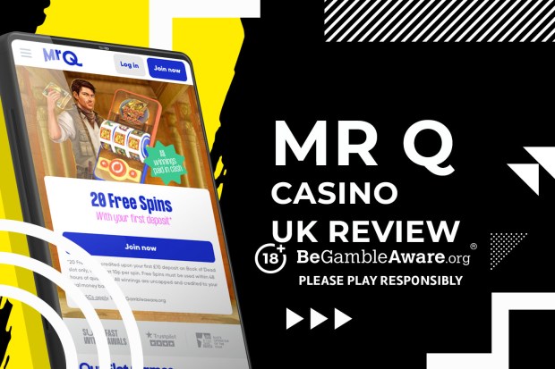 Casino Online line pay