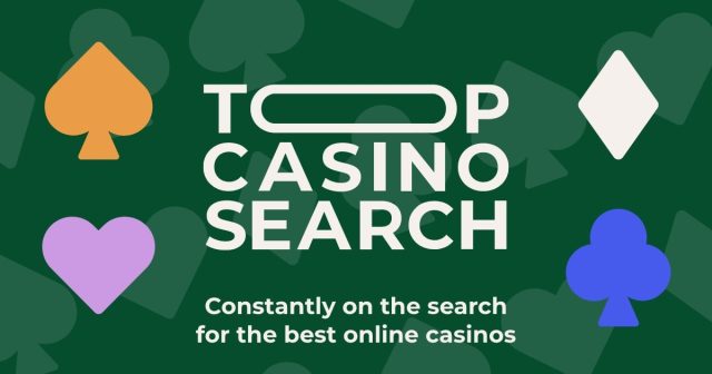 a-z online casinos uk