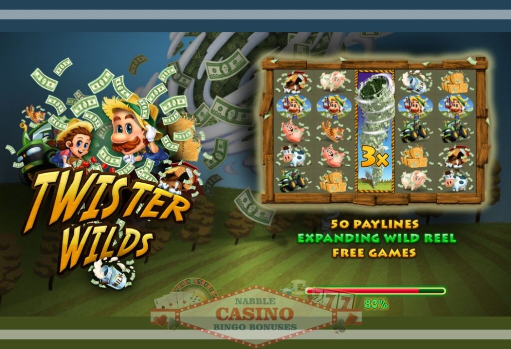 $ 5 Einzahlung Casino Jungle Boogie