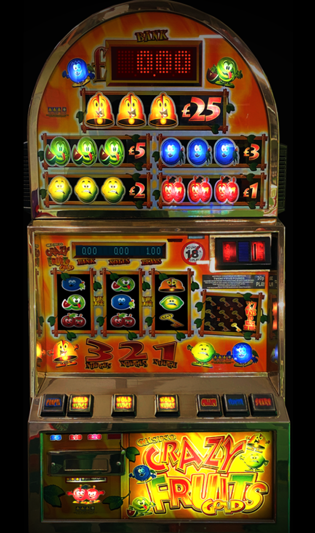 Casino Slots online