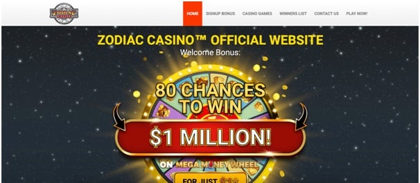 winward casino  no deposit bonus