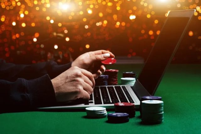 Bestes Casino online