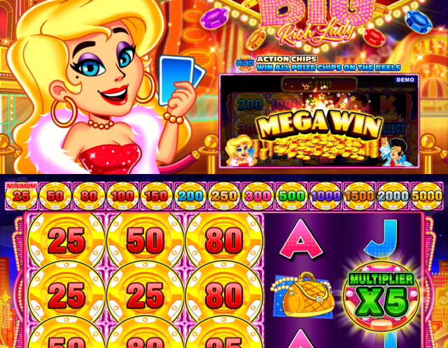 Spielen Sie Slots online und gewinnen Sie echtes Geld