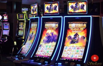 queen of the nile online slot