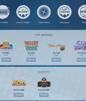 wind creek casino online games homepage