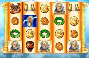 tragamonedas zeus gratis sin descargar