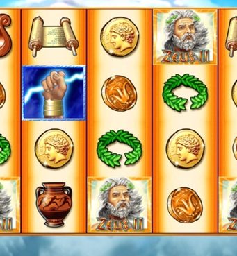 tragamonedas zeus gratis sin descargar