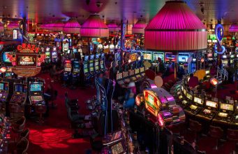 best Fairway casino games