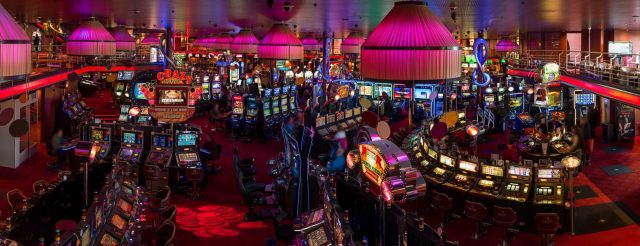 best Fairway casino games