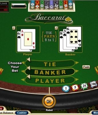 best online casino game to win money