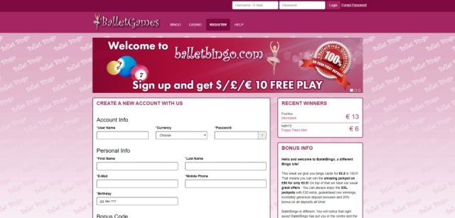 Casino -Bonuscodes Keine Einzahlung