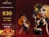 casino 500 free spins no deposit