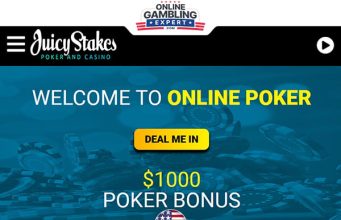 #1 online casino