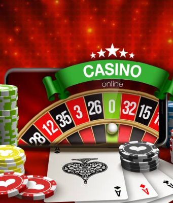 online casino real money