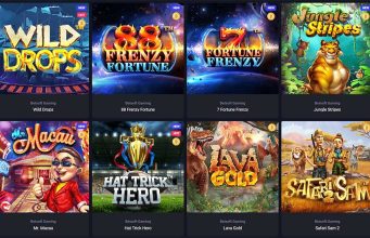 casino slots online