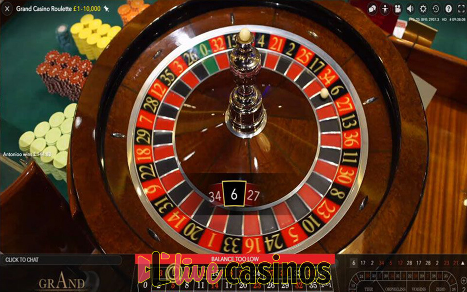 best online casino games 2019