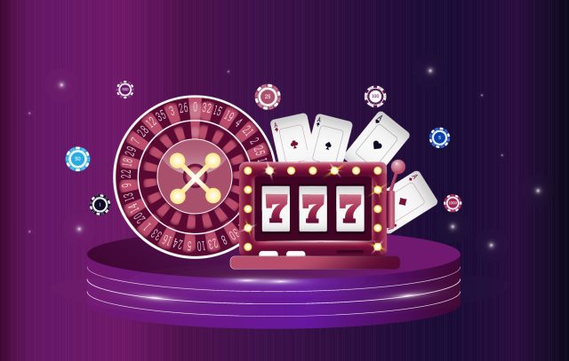 online casino games