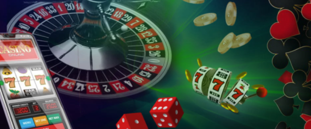 best online casino welcome bonus no deposit