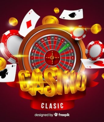 un gioco da casino