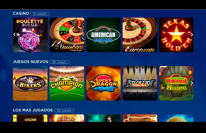 casino games online nyc