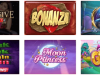 Secret Santa slot free spins