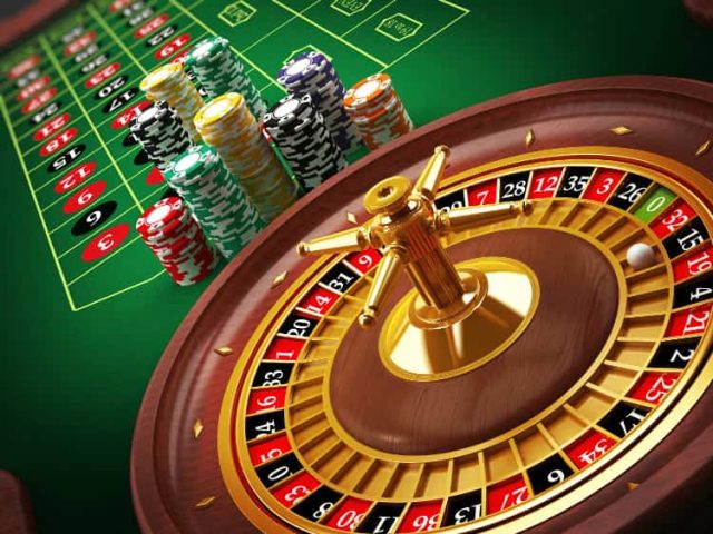 Fan Tan Pagamento de slot