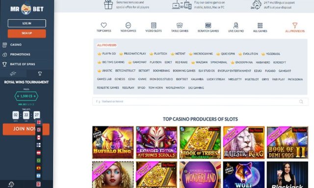 cleos wish Online -Casinos