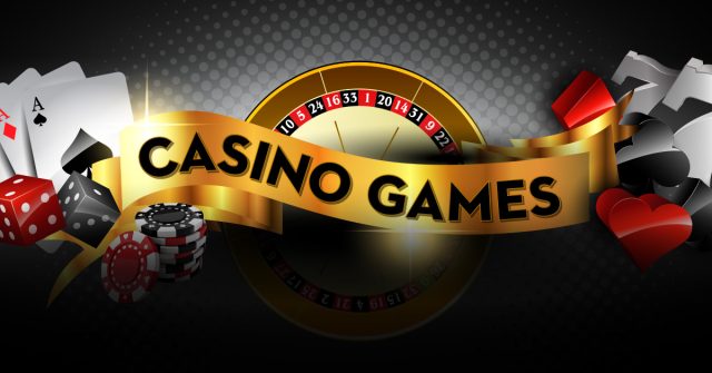 jogos de cassino para alugar