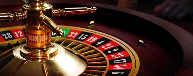 bästa första insättningsbonus online casino