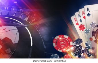 Play OJO bonus casino