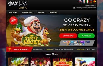 online casino that pays real money