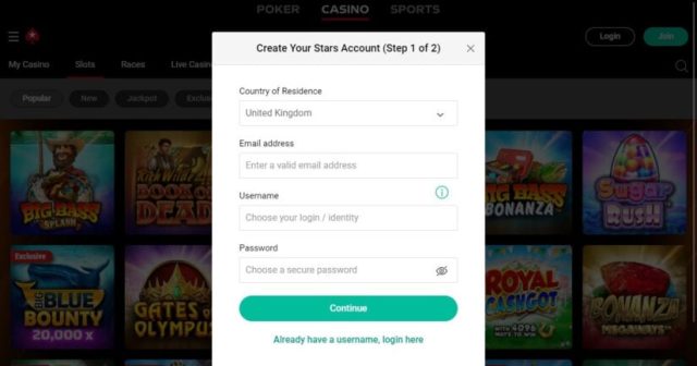 casino apps that pay