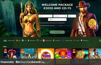 free virtual casino games online