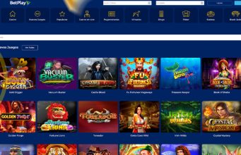 casino games online canada