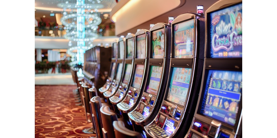 casino casinia slots