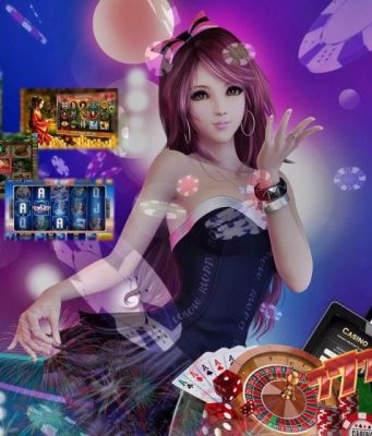 online casino scams