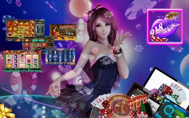 online casino scams