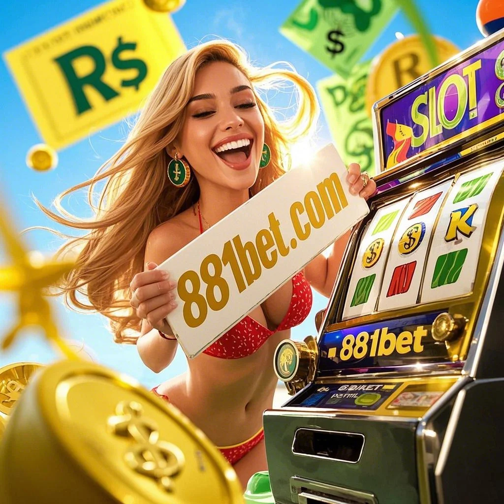 Descubra o Fascinante Mundo do 881Bet