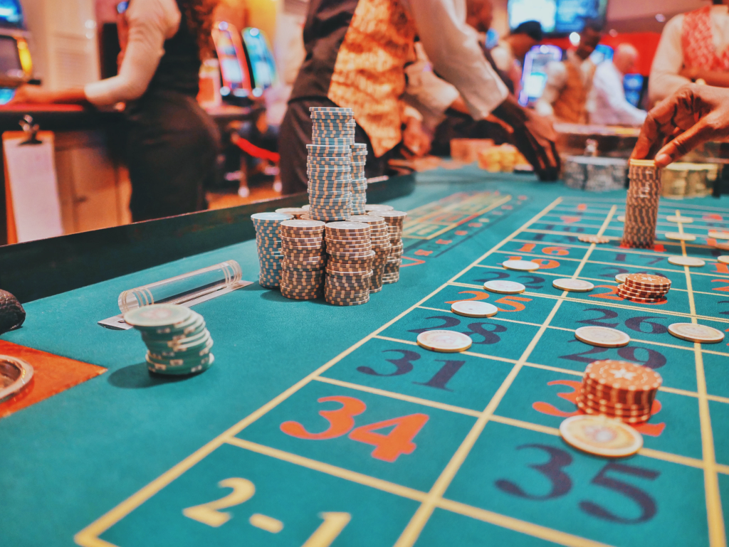 Discover Non Gamstop Casinos UK for Endless Gaming Fun