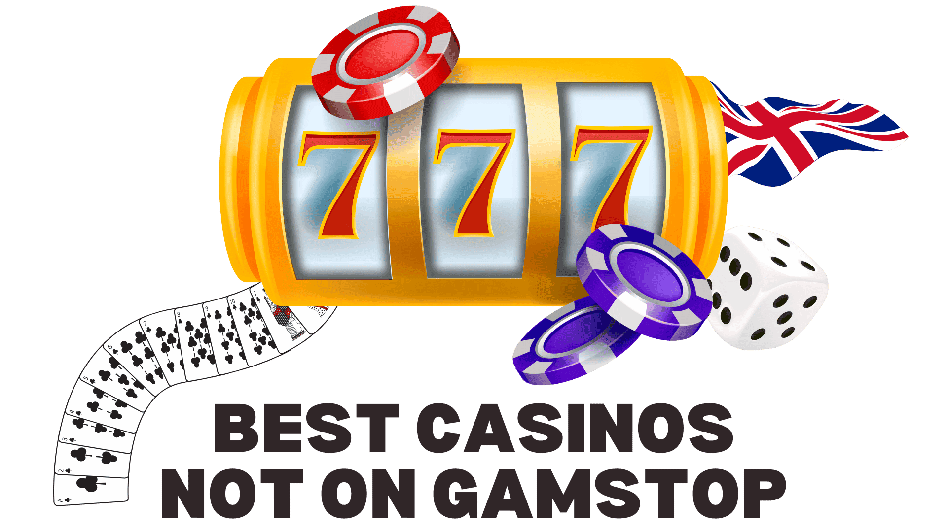 Discover the Benefits of Non Gamstop Casinos 1006