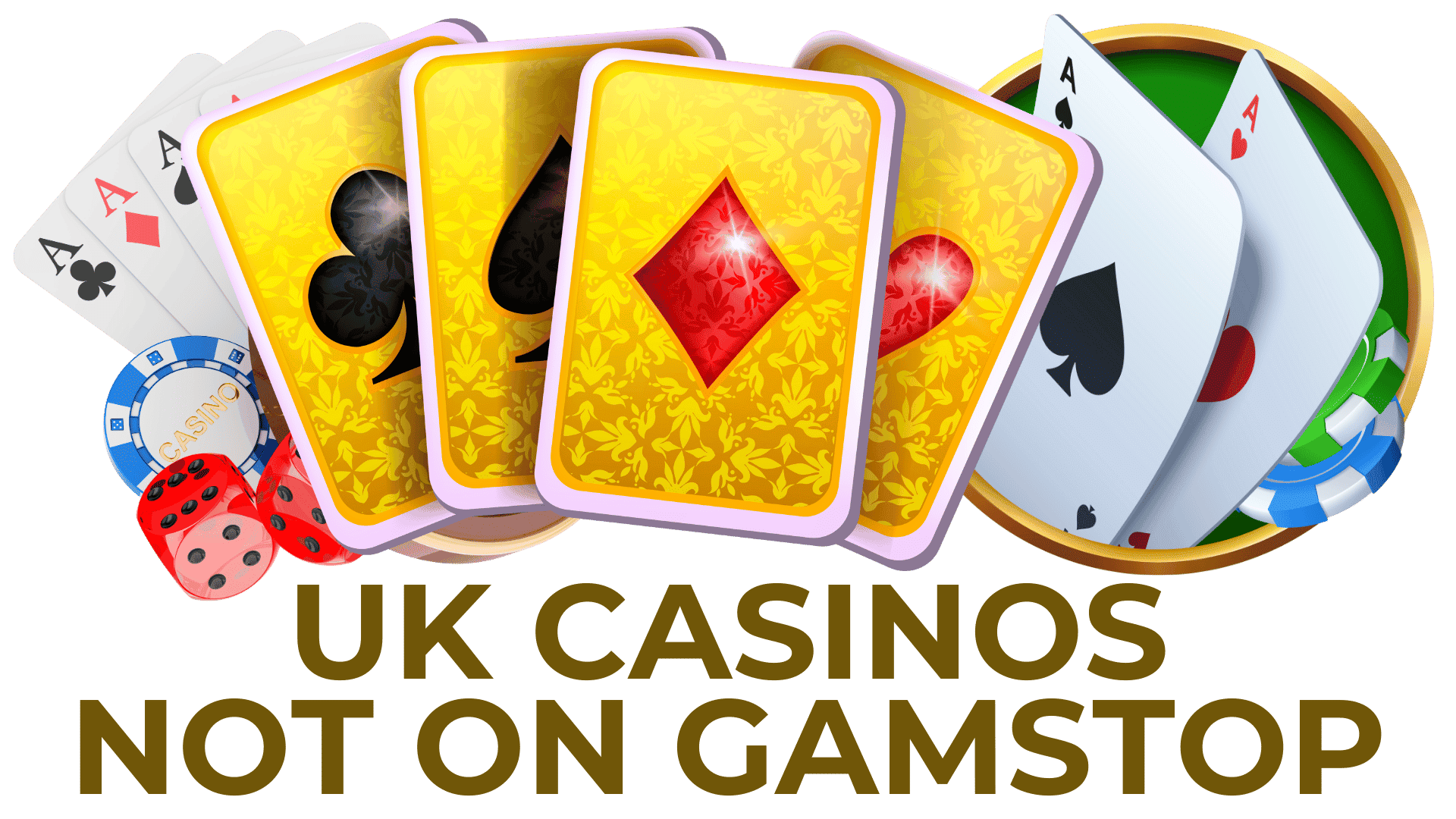 Discover the Best Casinos Not on Gamstop 1857