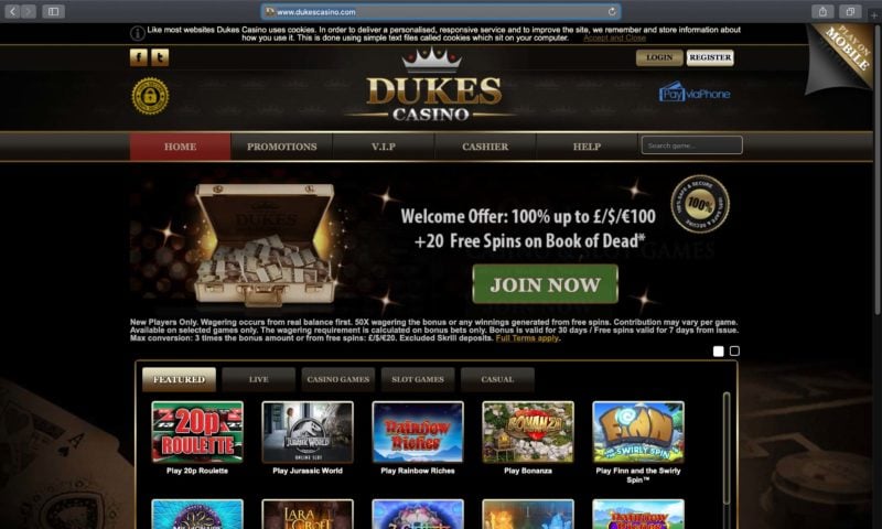 casino games online indiana