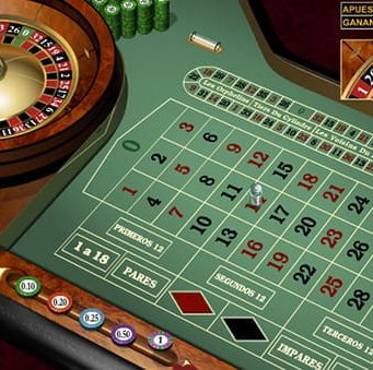 Top Casino en ligne