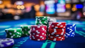 Exploring the Advantages of Non Gamstop Casinos 3644