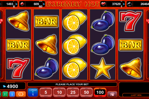 Casino en línea video poker