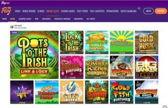 best online casino payouts nj