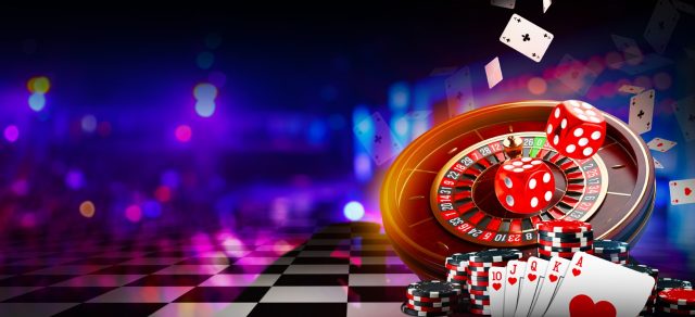 casino online