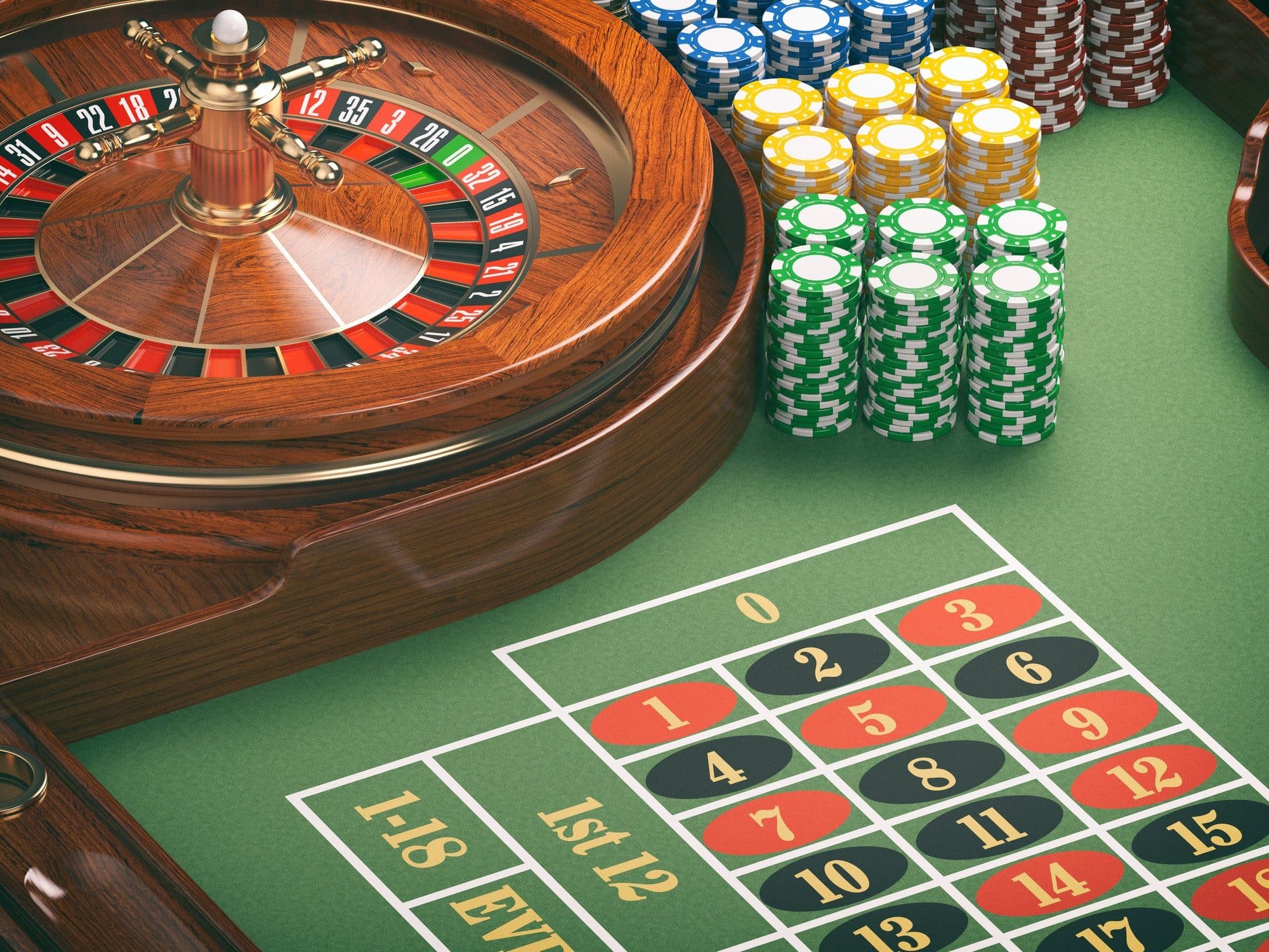 real casino online