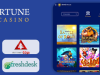 casino app windows