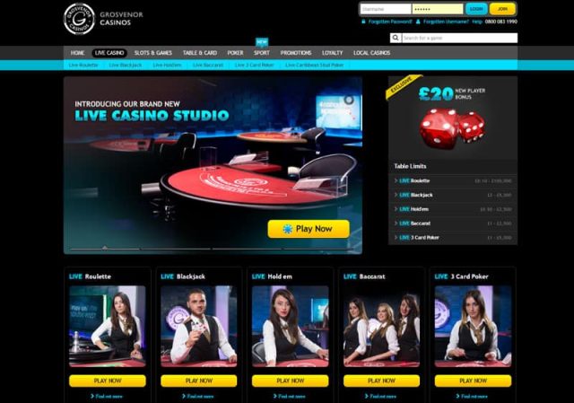 online casino vouchers